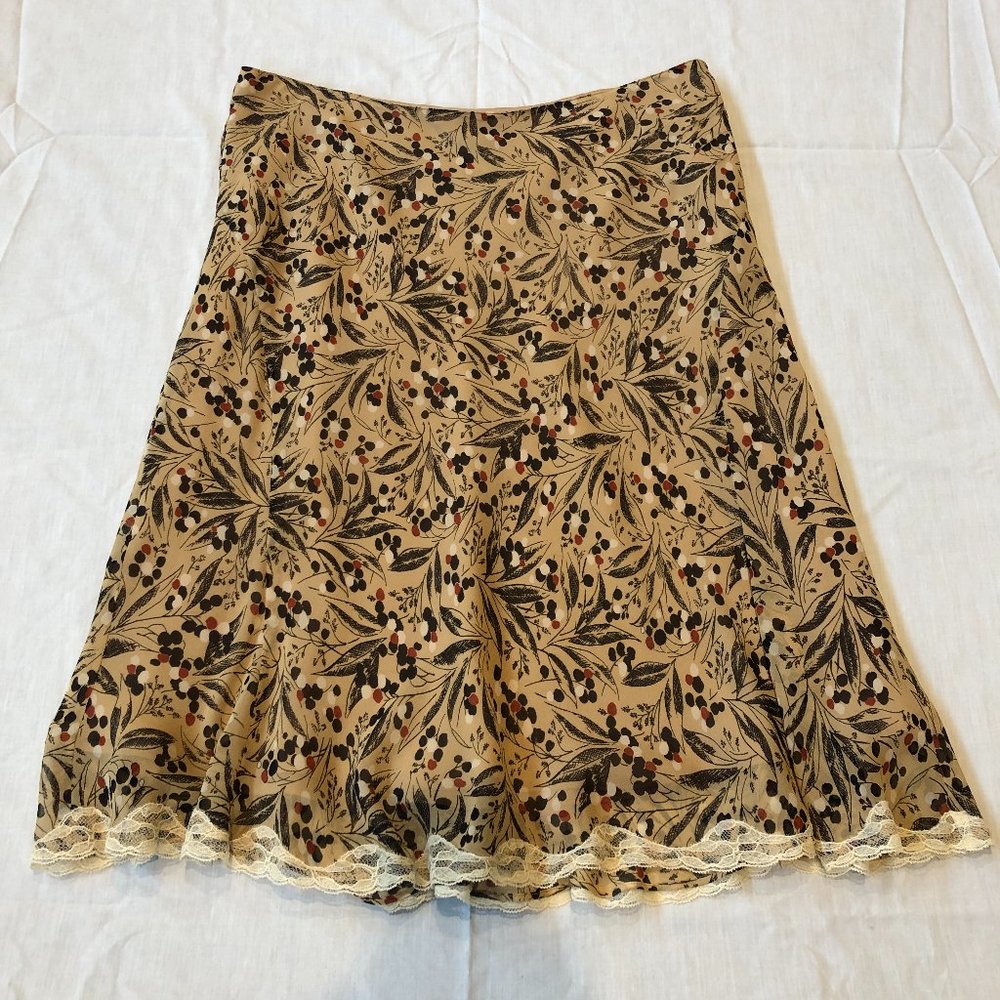 Nine West Separates Skirt Size 10